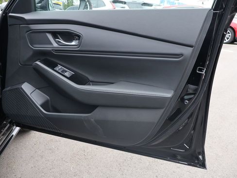 New 2026 Honda Accord Touring image 9