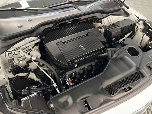 Certified 2023 Acura MDX A-Spec image 29