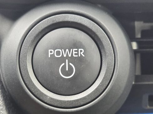 Certified 2026 Toyota Prius AWD image 33