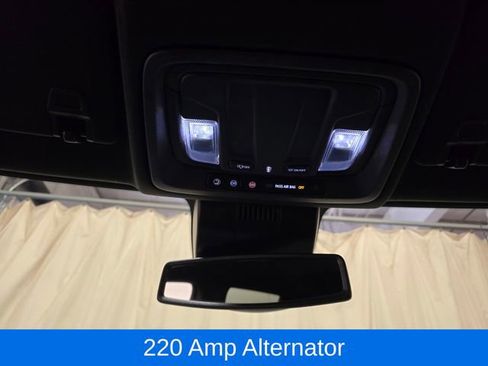Used 2023 GMC Sierra 1500 AT4 AWD/4WD image 26