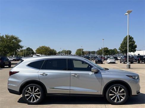 Used 2026 Acura MDX w/ Technology Package image 3