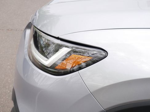 Certified 2026 Honda HR-V LX image 16