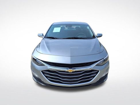 Used 2024 Chevrolet Malibu LT FWD image 2
