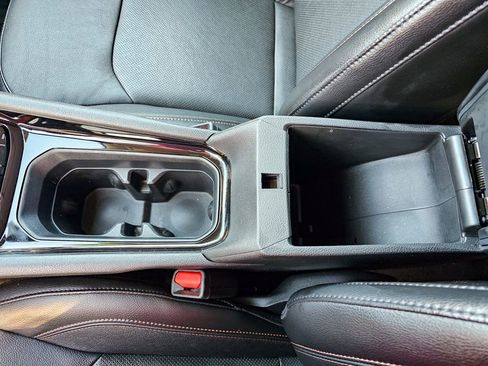 Certified 2022 Jeep Compass Limited image 26