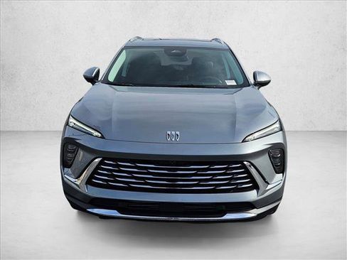 New 2026 Buick Envision Preferred image 6