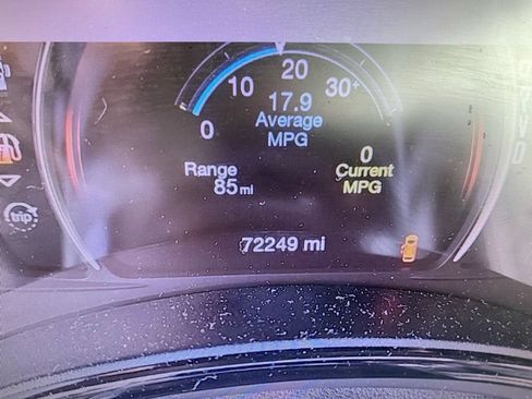 Used 2021 Dodge Durango GT AWD/4WD image 10