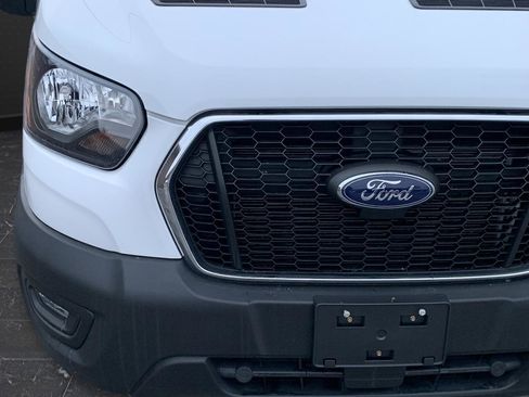 Used 2024 Ford Transit 250 Low Roof w/ Exterior Upgrade Package image 22