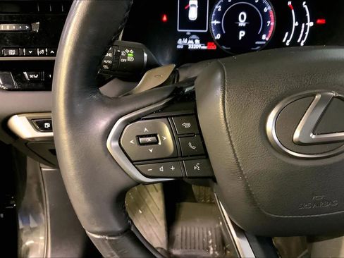 Certified 2023 Lexus RX 350 Premium Plus image 23