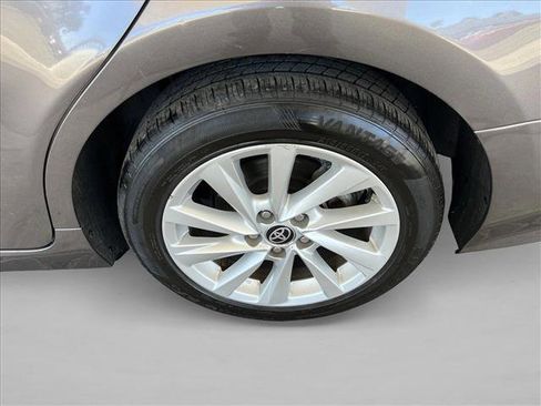 Used 2024 Toyota Camry LE w/ Cold Weather Package image 21