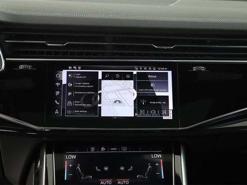 New 2025 Audi Q8 Premium Plus image 19