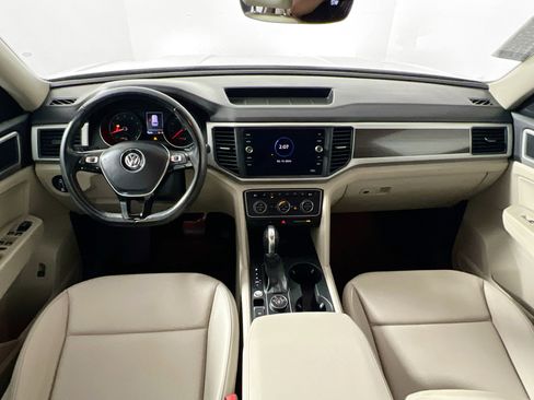 Used 2018 Volkswagen Atlas SE image 30