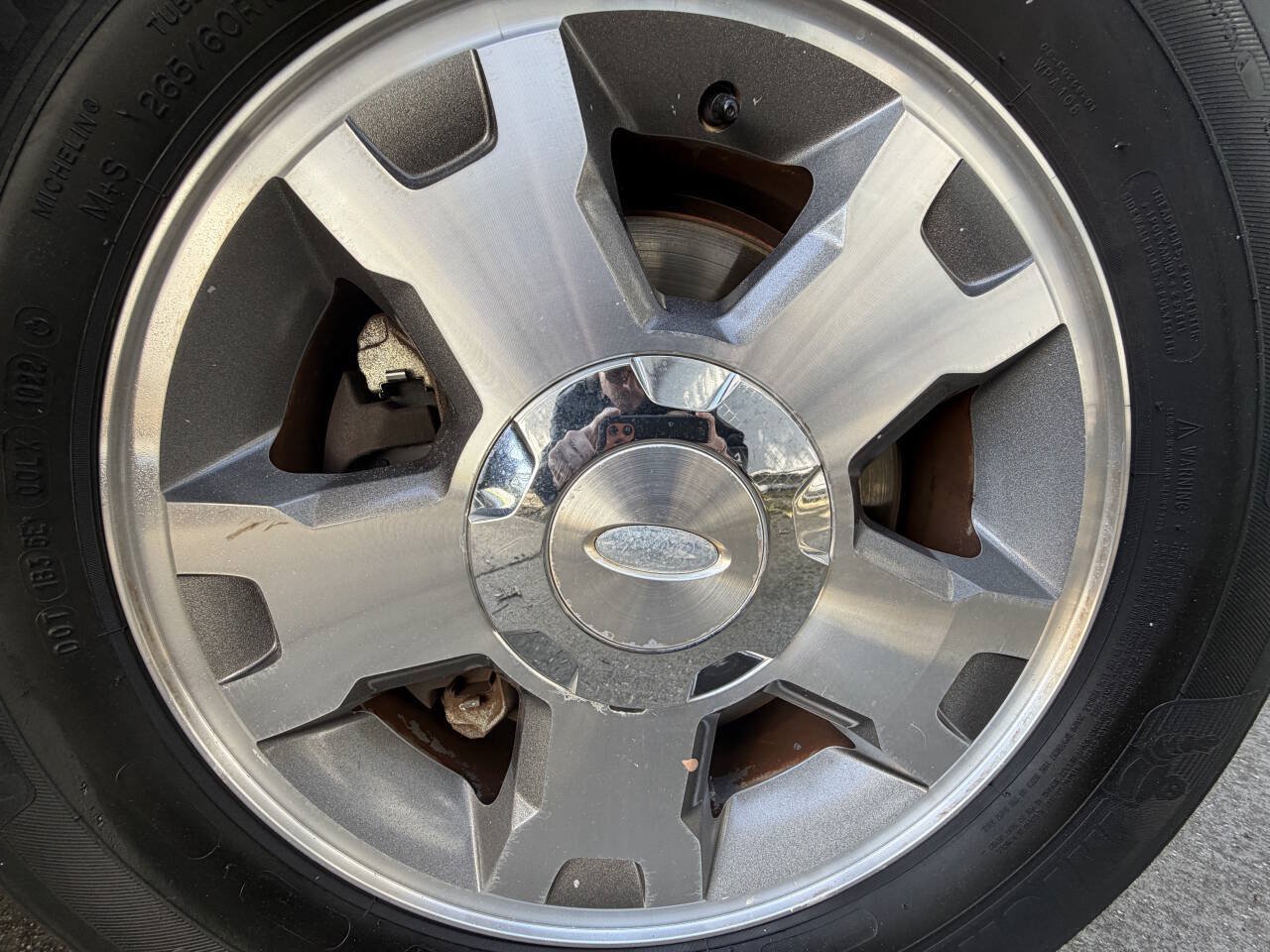 Used 2010 Ford F150 STX RWD image 17