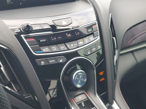 Used 2022 Acura RDX A-Spec FWD image 31