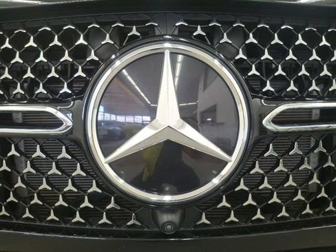 Used 2025 Mercedes-Benz GLE 350 4MATIC image 76