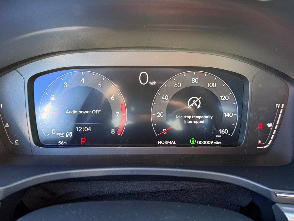 Certified 2026 Acura Integra A-Spec w/ Technology Package FWD image 17