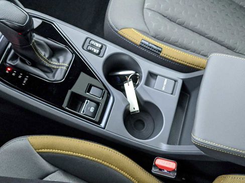 New 2026 Subaru Crosstrek 2.5i Sport image 19