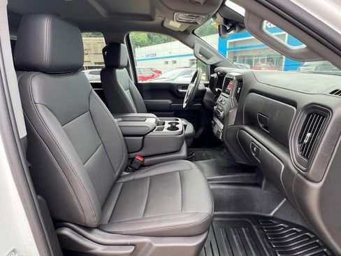 New 2025 Chevrolet Silverado 2500 W/T w/ WT Convenience Package image 18