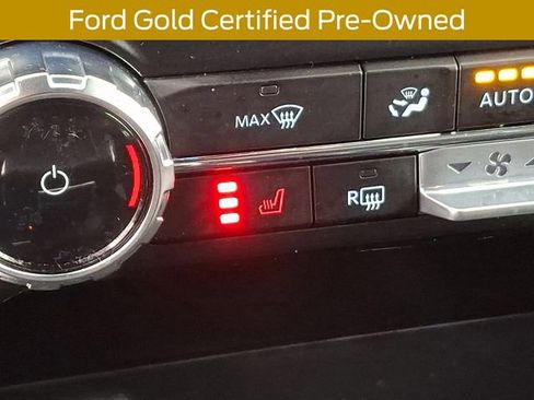 Certified 2023 Ford F150 XLT w/ Equipment Group 302A High image 29