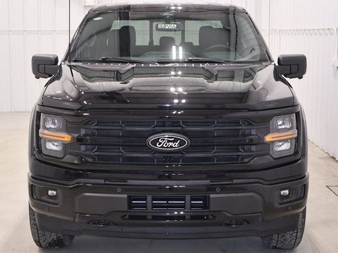 New 2026 Ford F150 XLT w/ Equipment Group 302A MID image 3