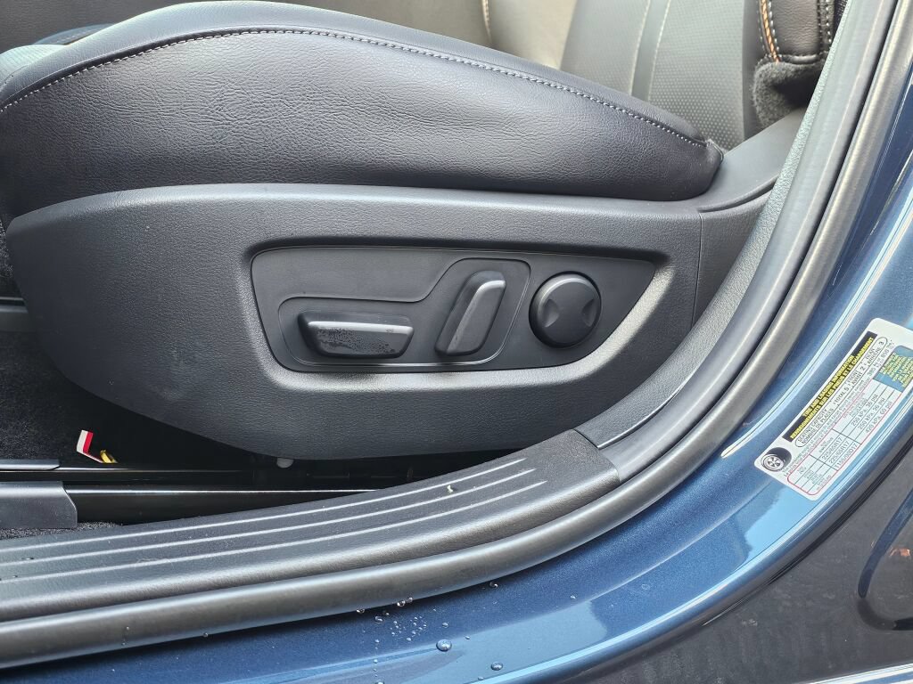 New 2026 MAZDA CX-50 AWD 2.5 Hybrid w/ Weather Package image 37