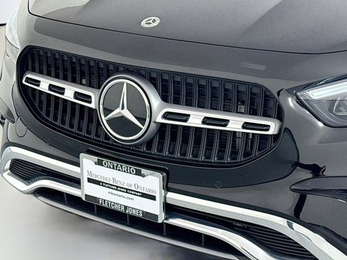 Certified 2026 Mercedes-Benz GLA 250 image 15
