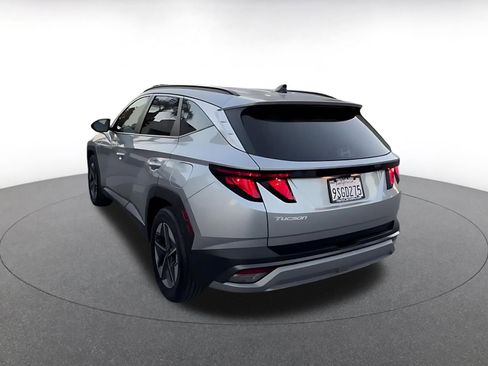 Used 2025 Hyundai Tucson SEL image 11