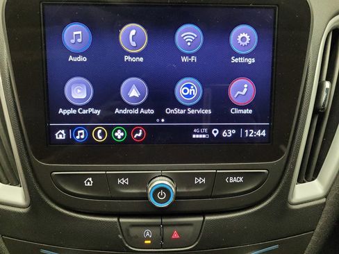 Used 2024 Chevrolet Malibu LT image 25