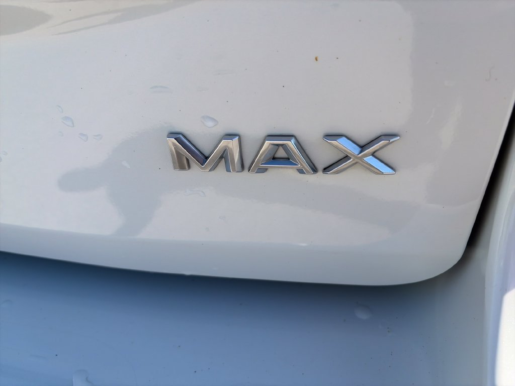 Used 2025 Ford Expedition Max Platinum w/ Driver's Package AWD/4WD image 7