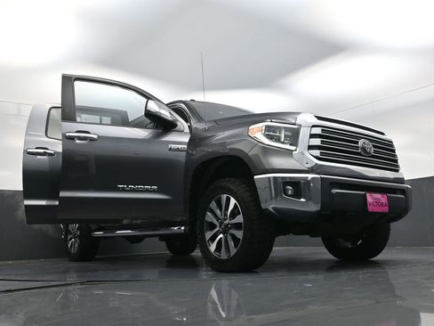 Used 2019 Toyota Tundra Limited image 28