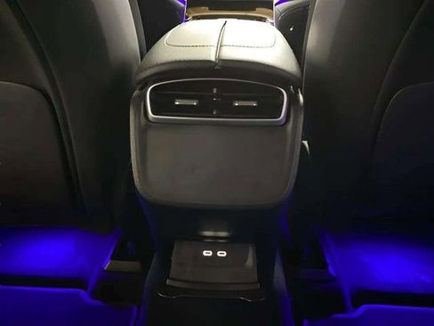 Used 2023 Mercedes-Benz EQE 350+ SUV image 63