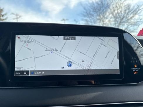 Used 2021 Hyundai Palisade Limited image 38