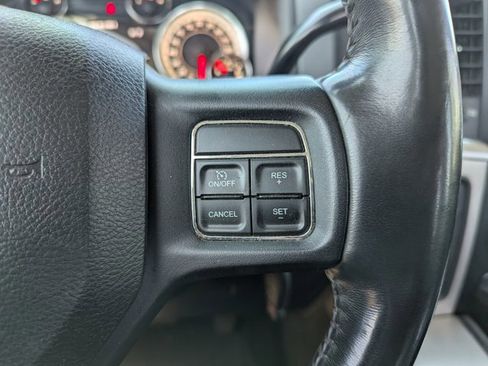 Used 2018 RAM 2500 Big Horn image 14