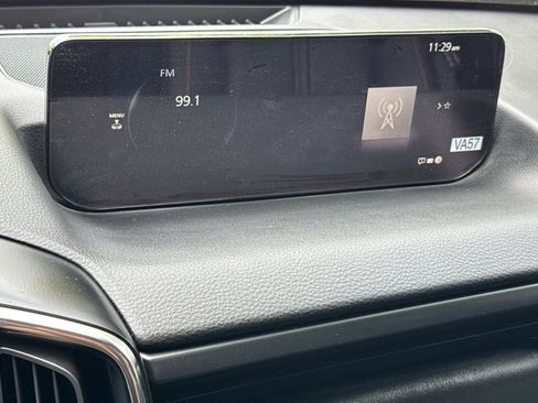 New 2025 MAZDA CX-50 AWD 2.5 S w/ Cargo Package image 16