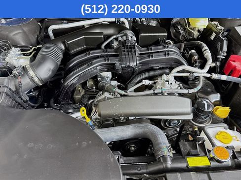 Certified 2025 Subaru Outback Premium image 38