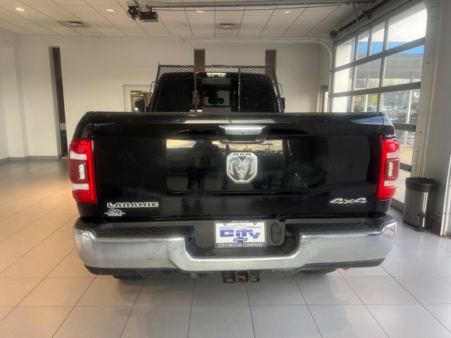 Used 2019 RAM 2500 Laramie AWD/4WD image 7