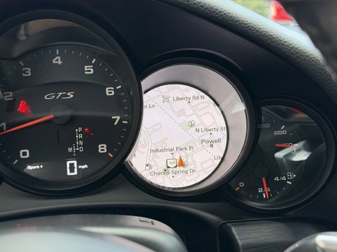 Used 2018 Porsche 911 Carrera GTS image 40