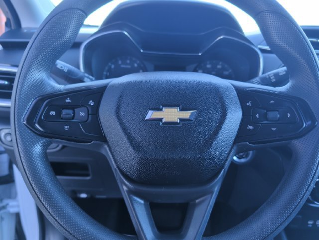 Used 2022 Chevrolet TrailBlazer LT FWD image 15