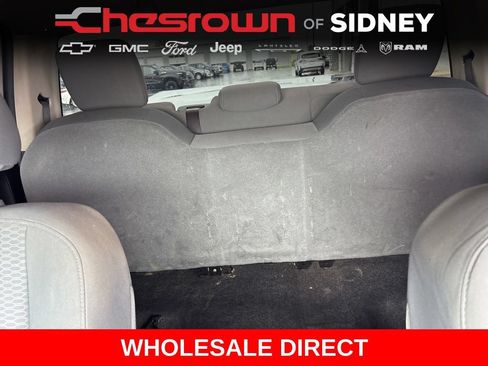 Used 2014 RAM 1500 Express AWD/4WD image 20