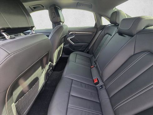 New 2026 Audi A3 2.0T Premium image 18