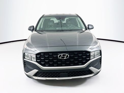 Used 2021 Hyundai Santa Fe SE AWD/4WD image 2