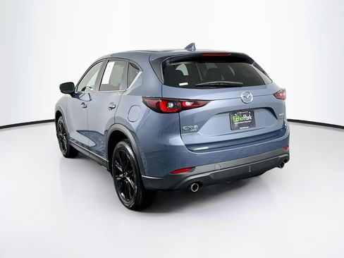 Used 2025 MAZDA CX-5 Carbon Edition AWD/4WD image 5