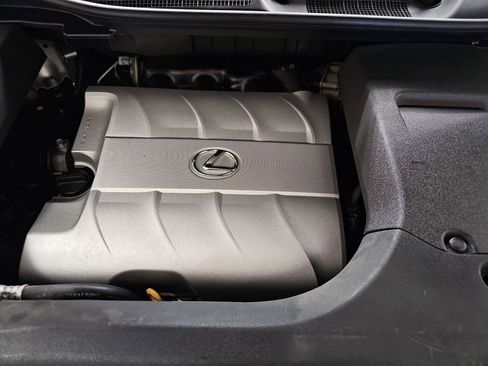 Used 2010 Lexus RX 350 350 image 33