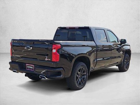 New 2026 Chevrolet Silverado 1500 RST image 2