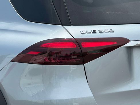 Used 2025 Mercedes-Benz GLE 350 4MATIC image 8