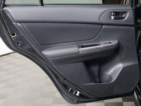 Used 2015 Subaru Crosstrek 2.0i Premium w/ Popular Package #2 image 13