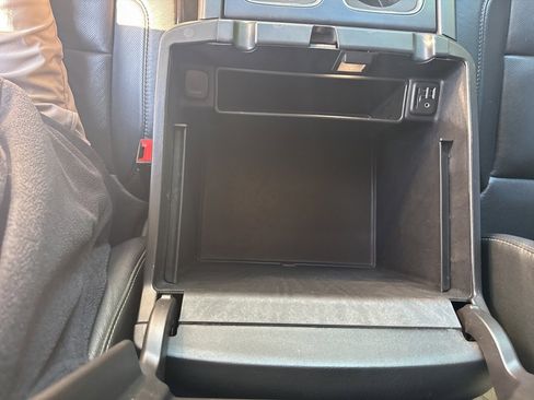 Used 2015 Chevrolet Silverado 3500 LTZ w/ Duramax Plus Package image 34