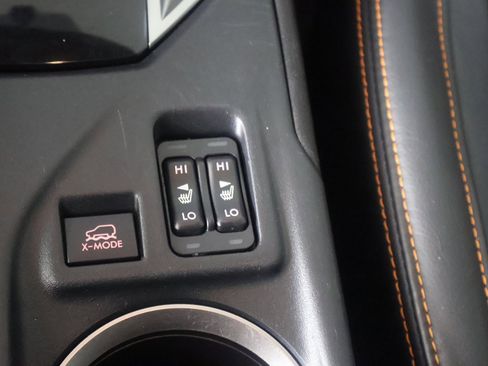 Used 2021 Subaru Crosstrek 2.5i Limited w/ Moonroof Package 2 image 47