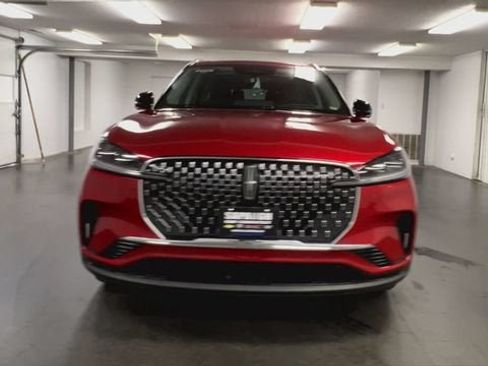 Used 2026 Lincoln Aviator Reserve w/ Illumination Package AWD/4WD image 3