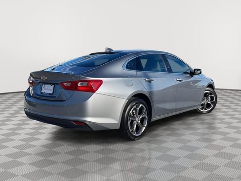 Used 2024 Chevrolet Malibu LT image 5