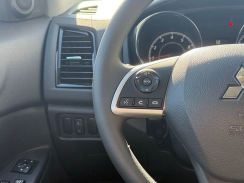 New 2026 Mitsubishi Outlander Sport ES image 10